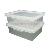 Load image into Gallery viewer, 10L Storage Tub