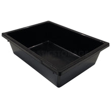 Load image into Gallery viewer, 13L Nesting Basin Base Black