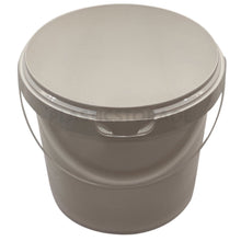 Load image into Gallery viewer, 1L Tamper Evident Bucket & Pail Base Only