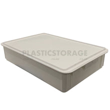 Load image into Gallery viewer, 23L Stackable Crate Base & Lid