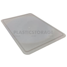 Load image into Gallery viewer, 23L Stackable Crate Lid