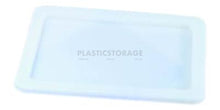 Load image into Gallery viewer, 27L Storage Box Lid Natural