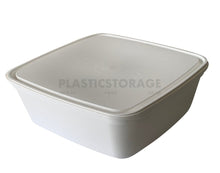 Load image into Gallery viewer, 2L Ice Cream Container Base & Lid