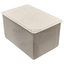 Load image into Gallery viewer, 65L Stackable Crate Base & Lid