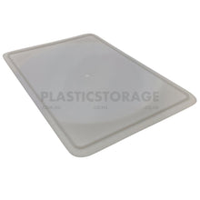 Load image into Gallery viewer, 65L Stackable Crate Lid