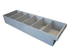Load image into Gallery viewer, Parts Tray 600 X 200 100