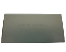 Load image into Gallery viewer, Parts Tray 600 X 200 100 Spare Divider