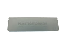 Load image into Gallery viewer, Parts Tray Hd 400 X 148 50 Spare Divider