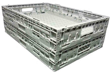Load image into Gallery viewer, 17L Returnable Folding Crate
